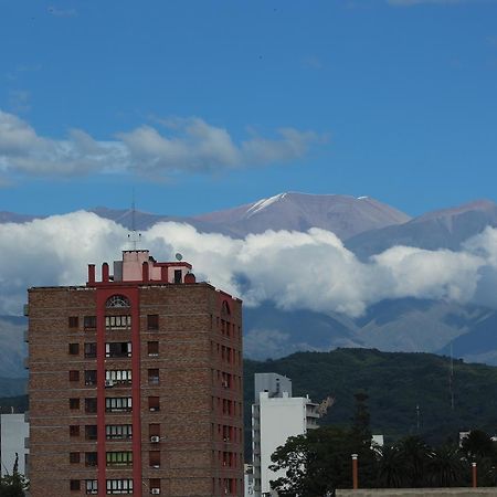 Temporarios B & B San Salvador de Jujuy Exteriör bild