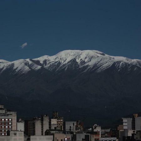 Temporarios B & B San Salvador de Jujuy Exteriör bild