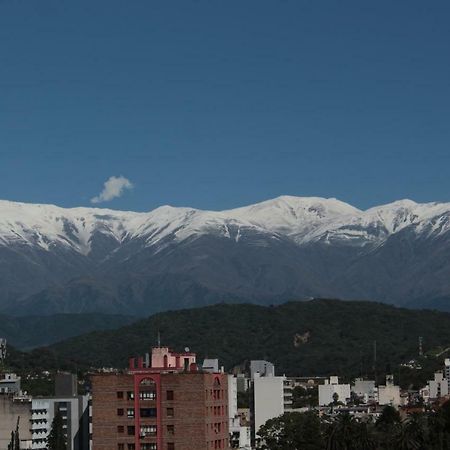 Temporarios B & B San Salvador de Jujuy Exteriör bild