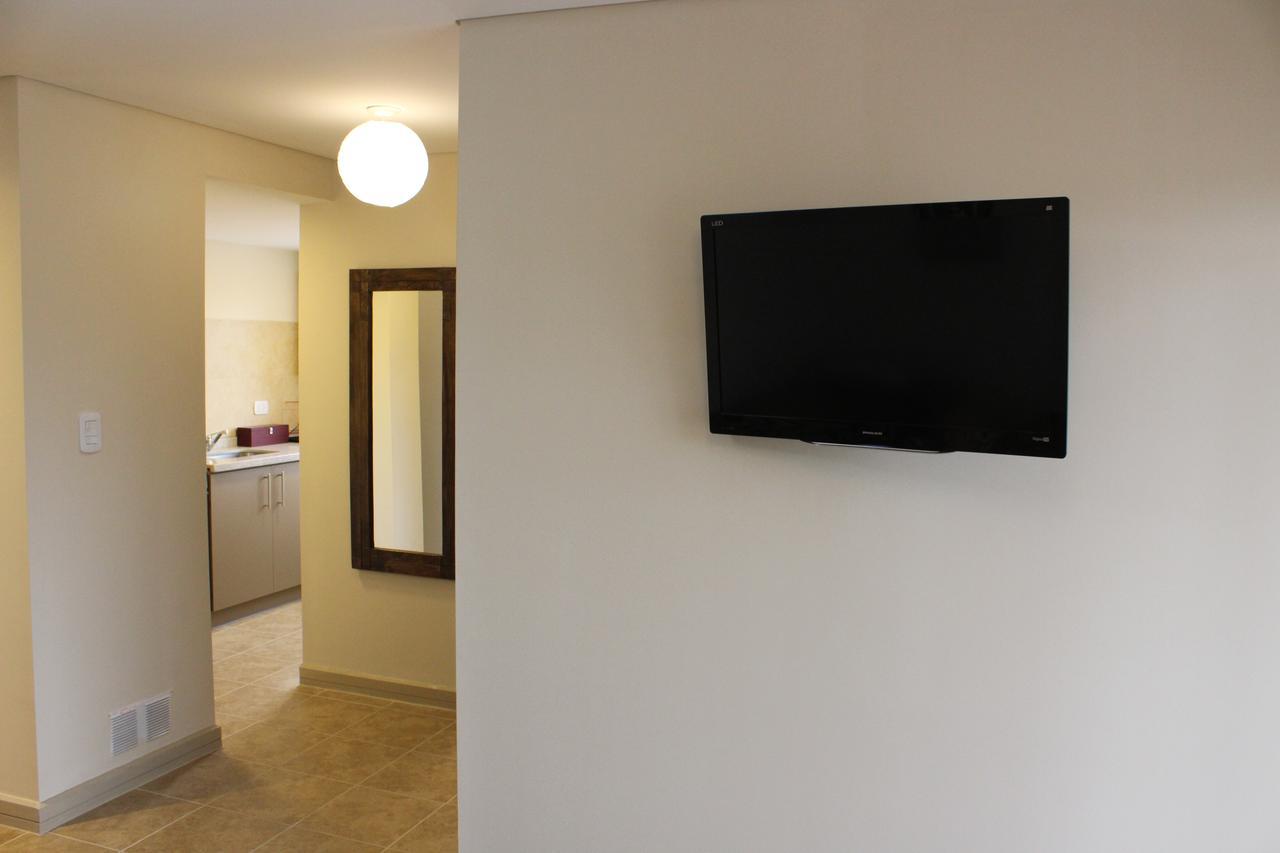 Temporarios B & B San Salvador de Jujuy Exteriör bild