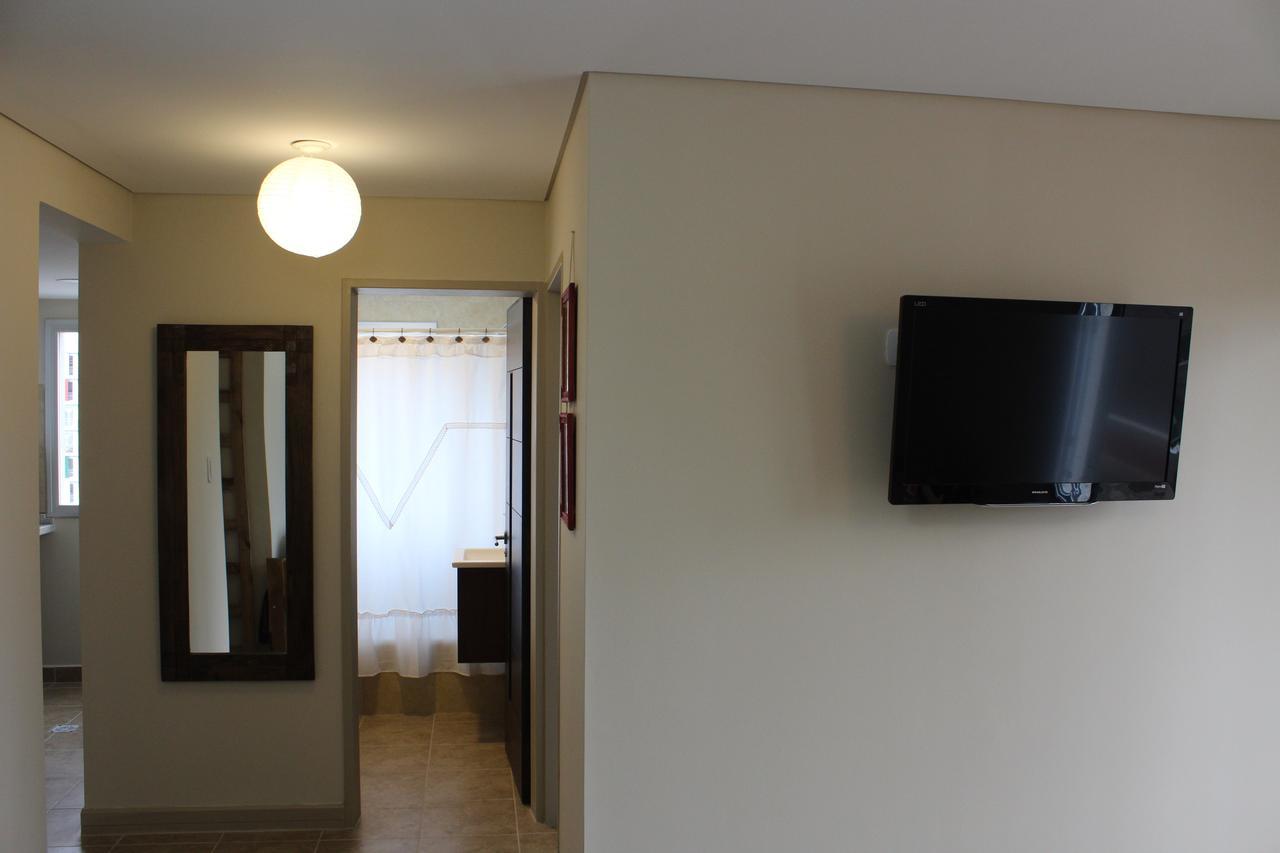 Temporarios B & B San Salvador de Jujuy Exteriör bild