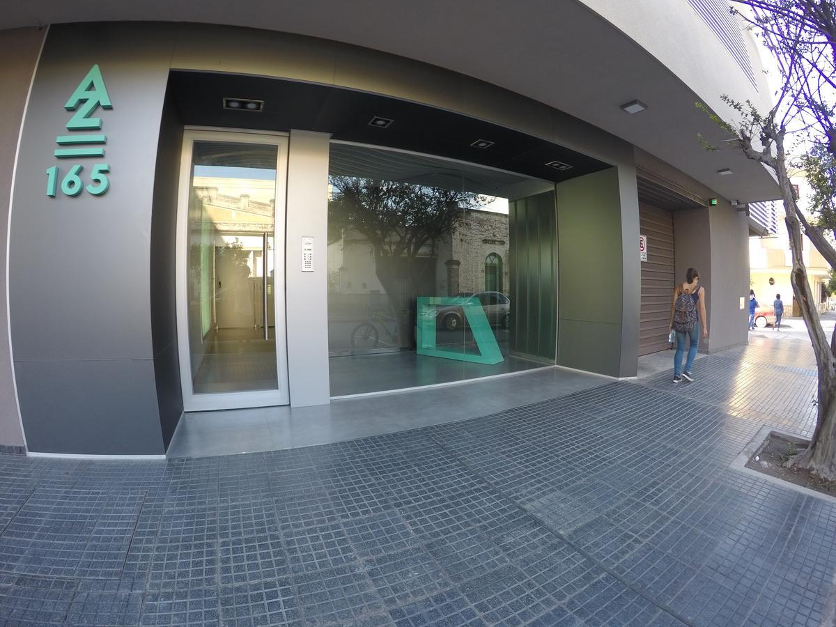 Temporarios B & B San Salvador de Jujuy Exteriör bild