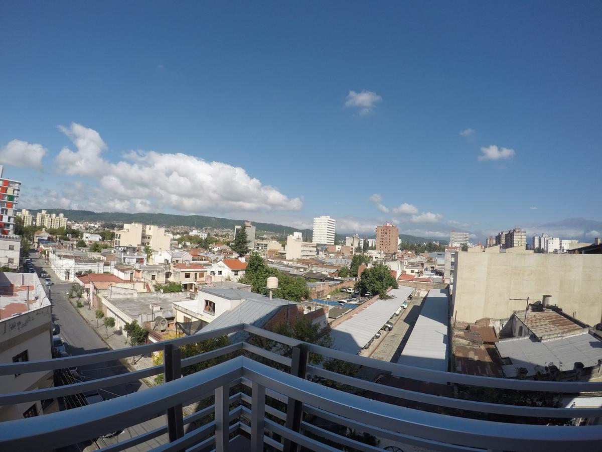 Temporarios B & B San Salvador de Jujuy Exteriör bild