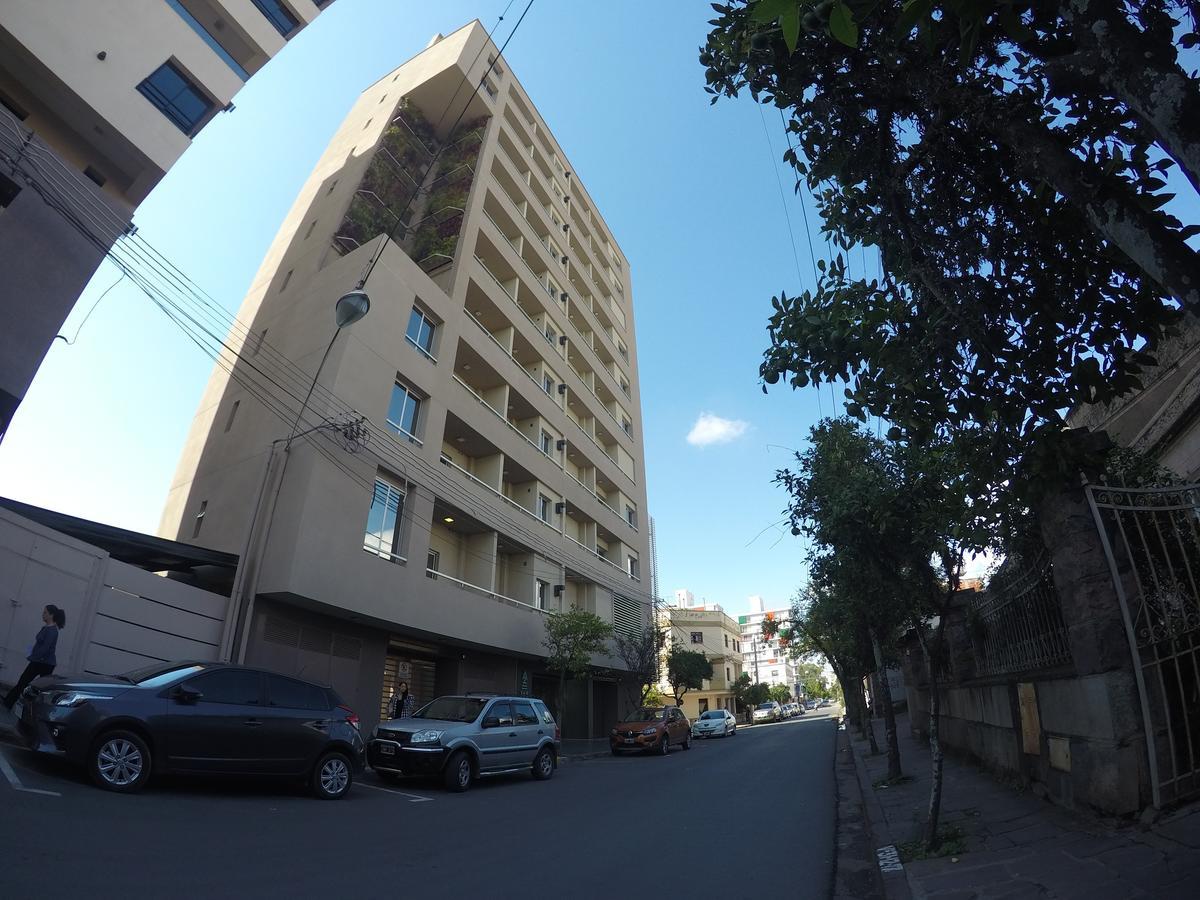 Temporarios B & B San Salvador de Jujuy Exteriör bild