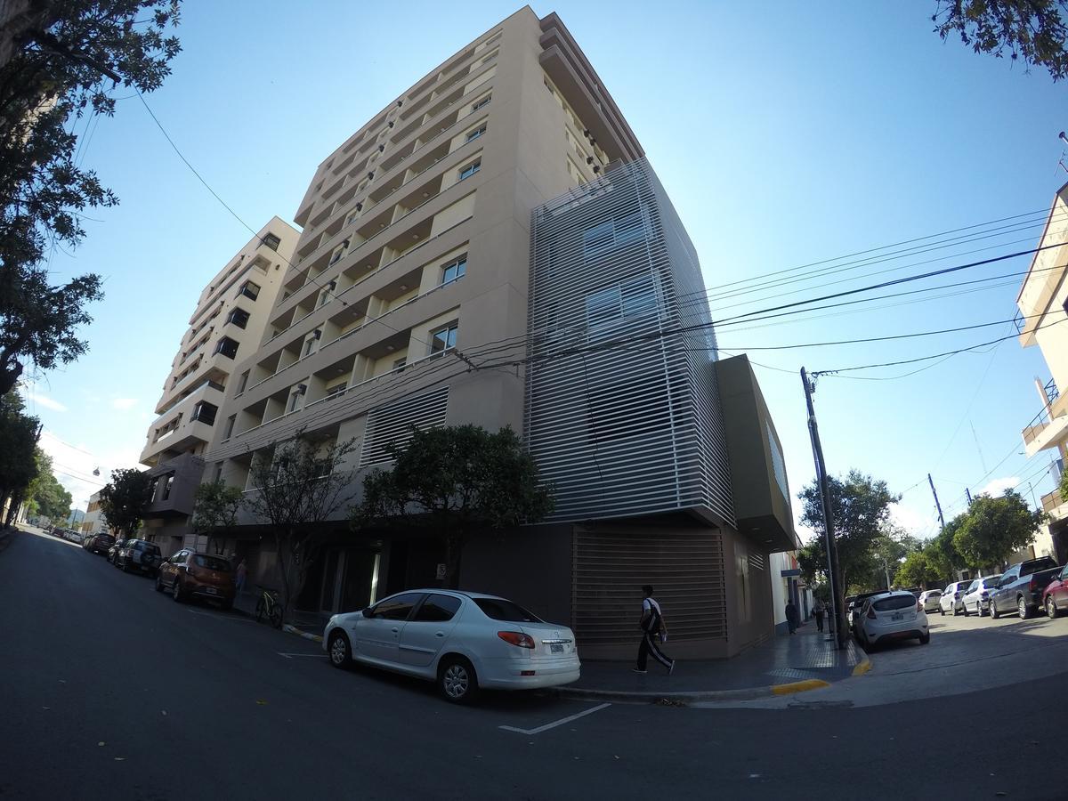 Temporarios B & B San Salvador de Jujuy Exteriör bild