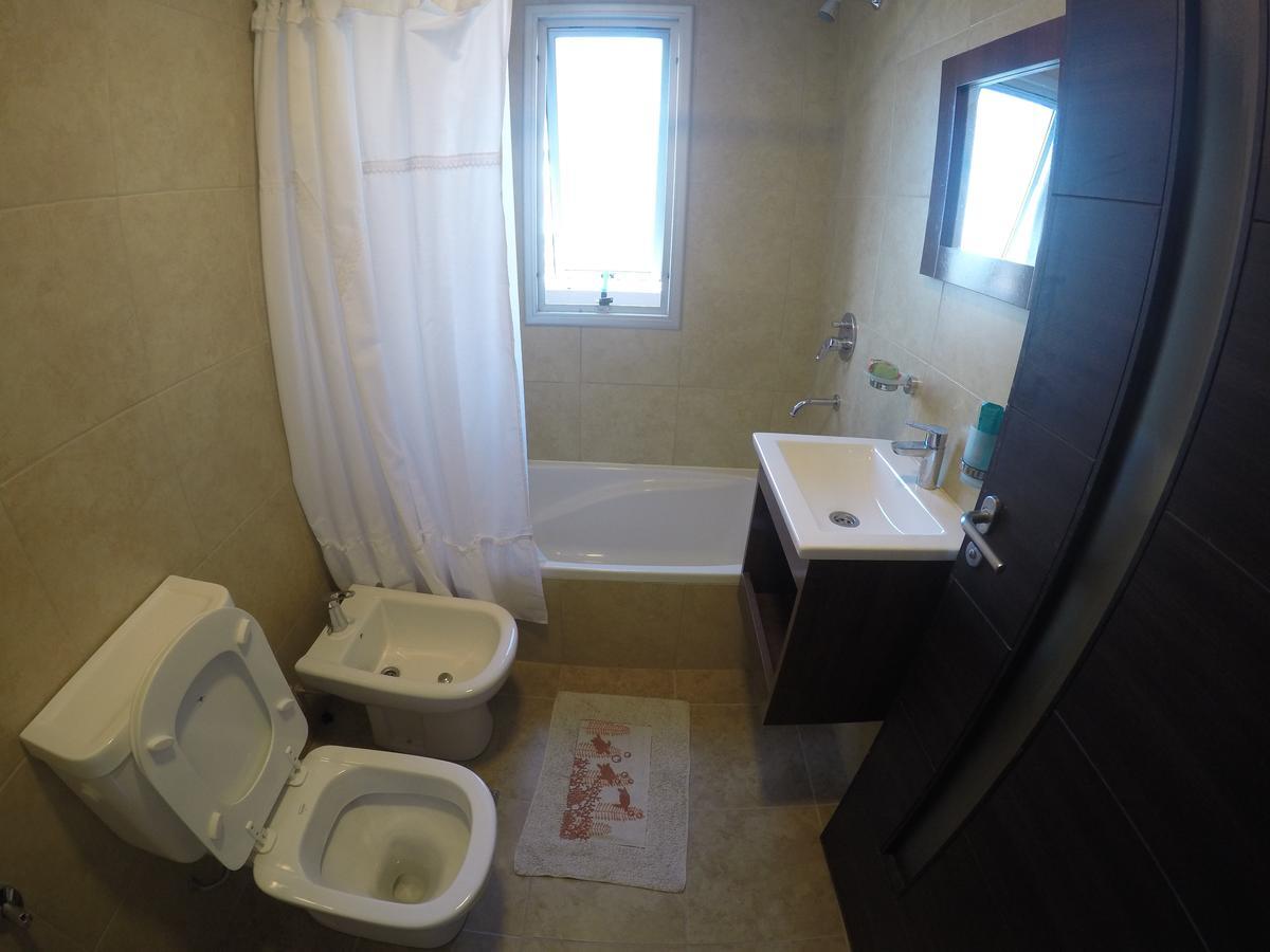 Temporarios B & B San Salvador de Jujuy Exteriör bild